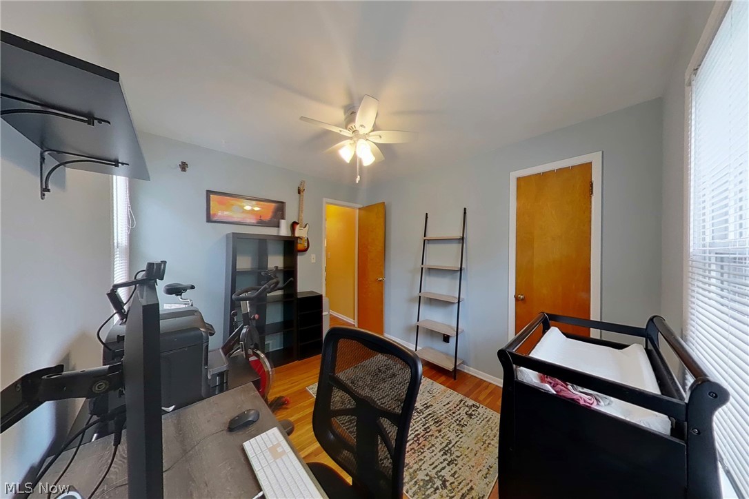 Homesite Cos Orch Park - Residential