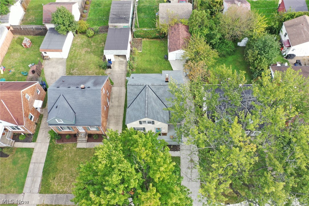 Homesite Cos Orch Park - Residential