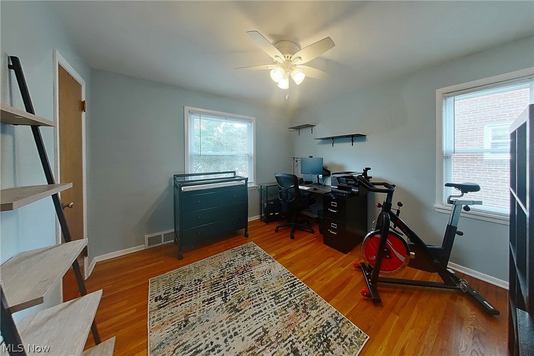 Homesite Cos Orch Park - Residential