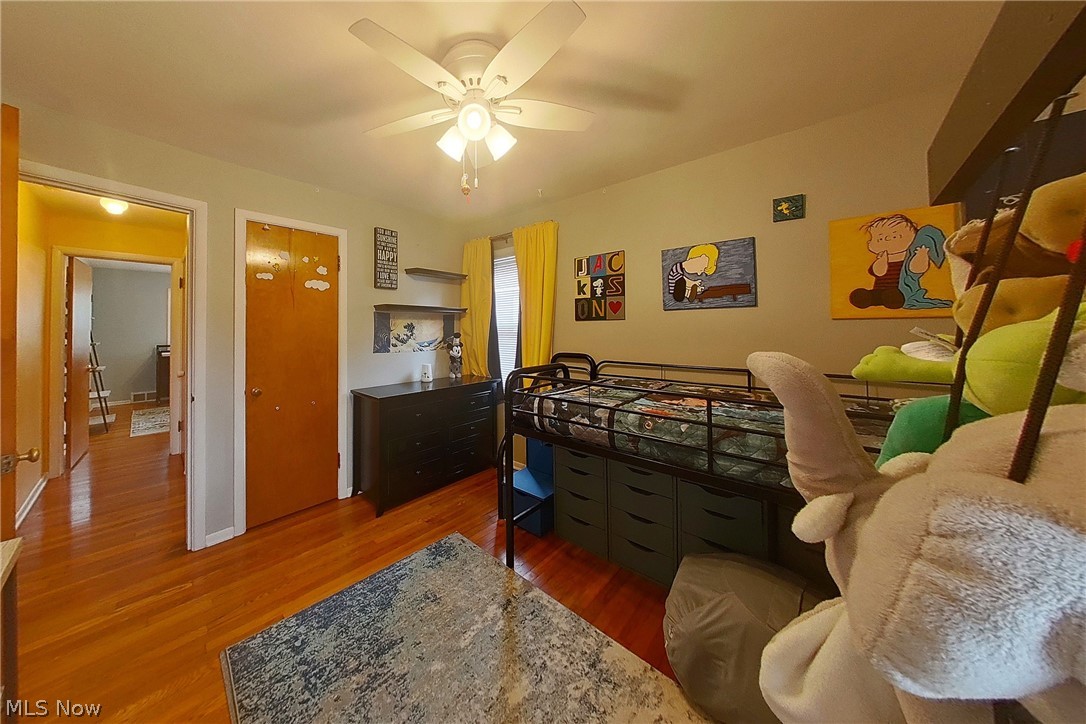 Homesite Cos Orch Park - Residential