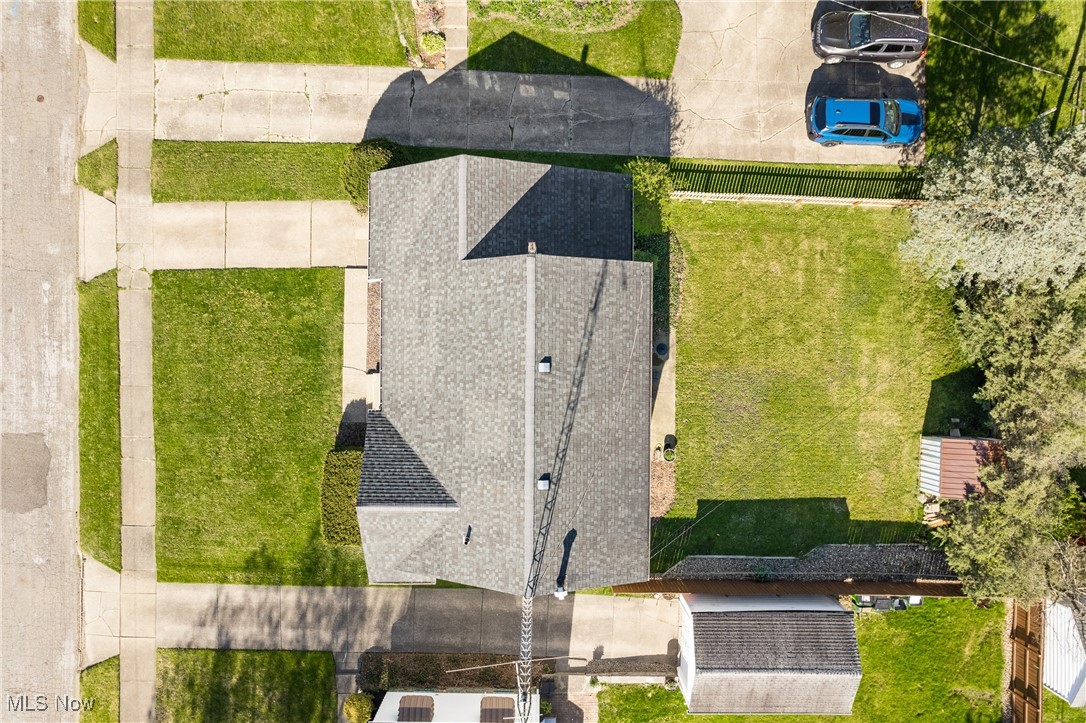 1015 Cornell Drive, Alliance, Ohio image 25