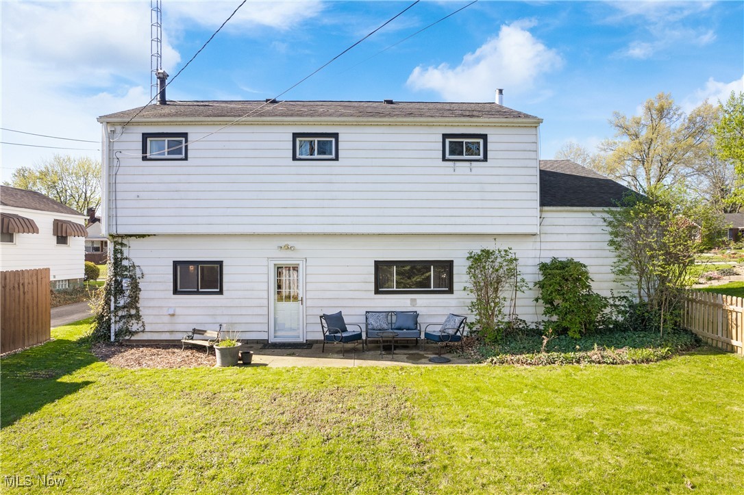 1015 Cornell Drive, Alliance, Ohio image 24