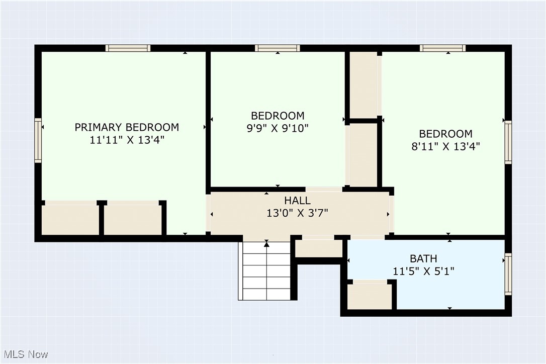 1015 Cornell Drive, Alliance, Ohio image 31