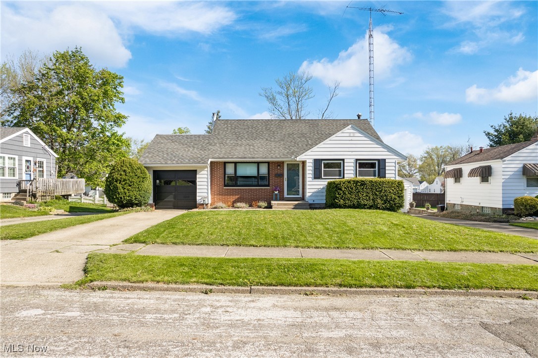 1015 Cornell Drive, Alliance, Ohio image 28
