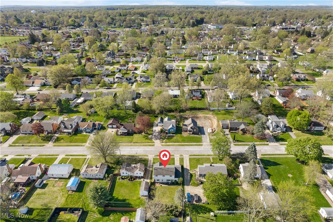 1015 Cornell Drive, Alliance, Ohio image 27