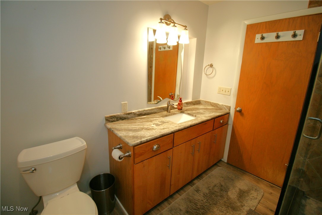 Shepherds Hill - Residential