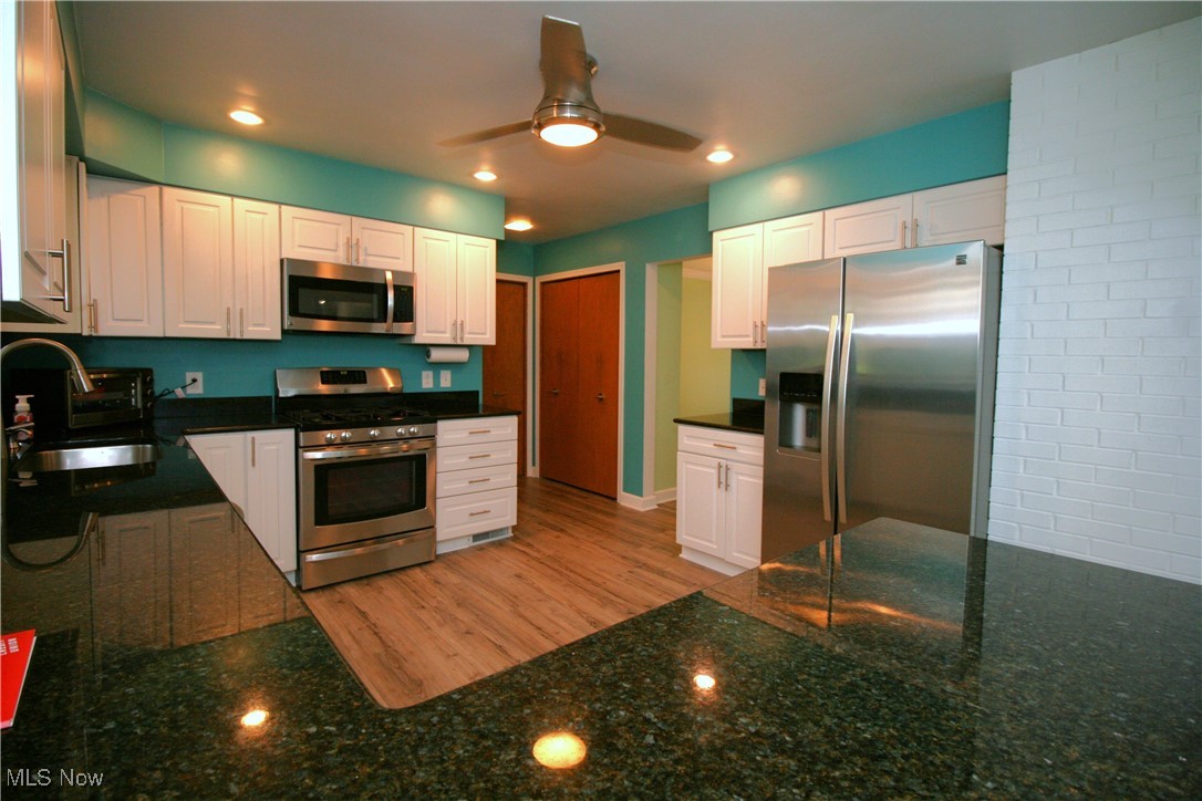 Shepherds Hill - Residential