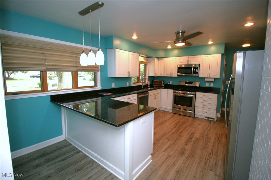 Shepherds Hill - Residential