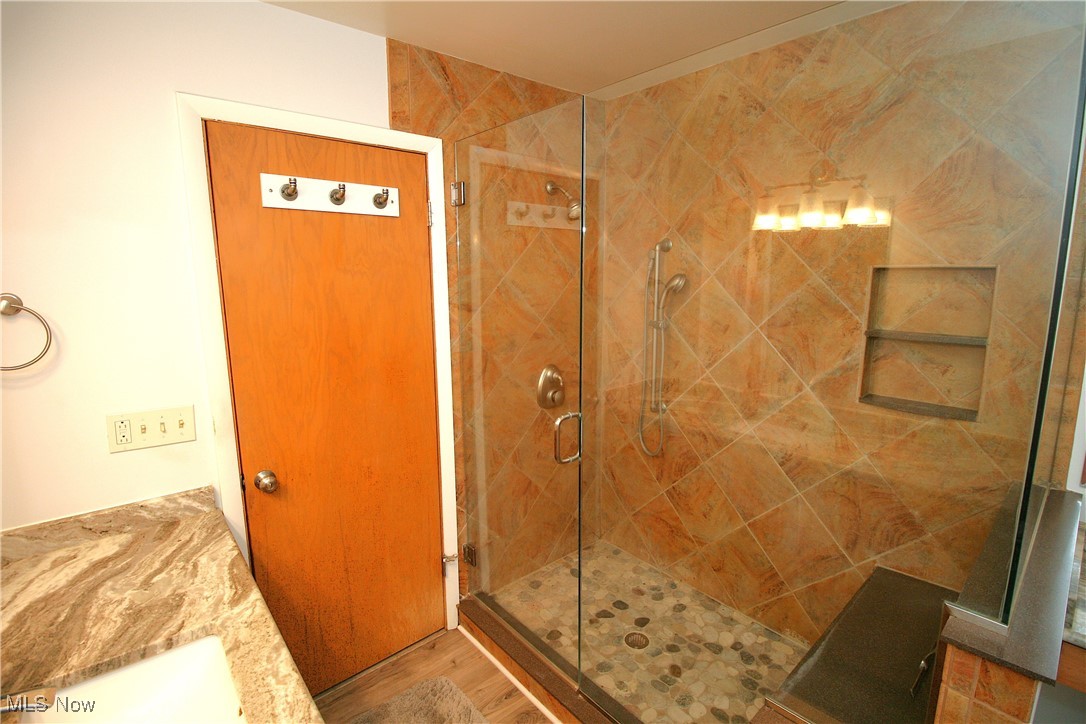 Shepherds Hill - Residential