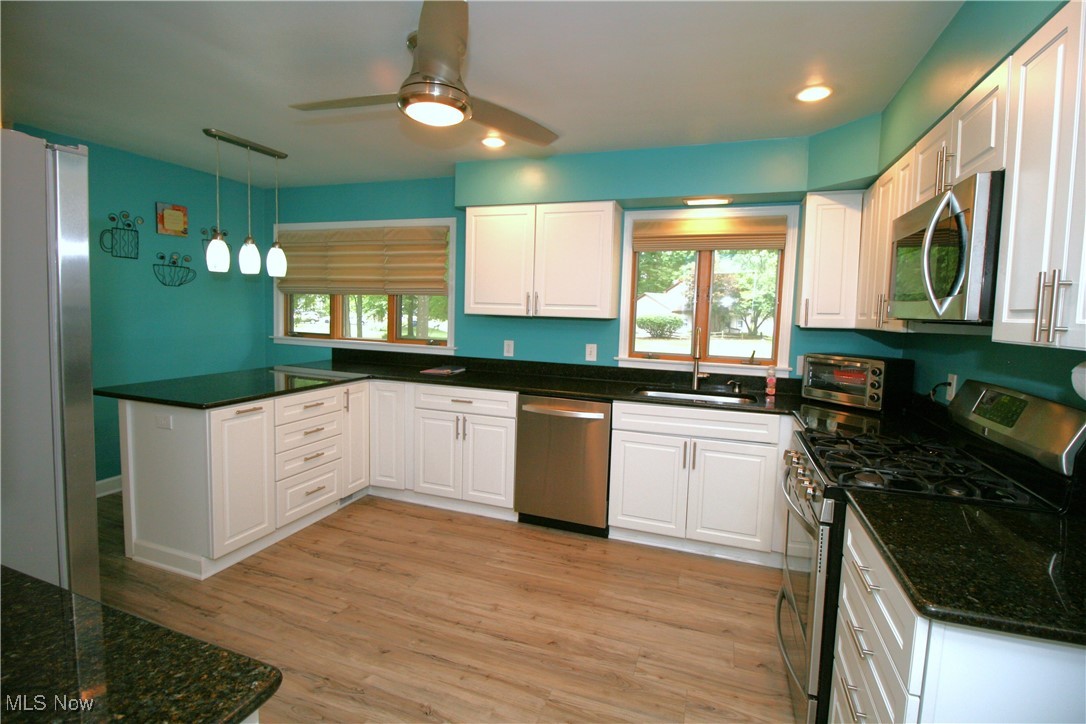 Shepherds Hill - Residential