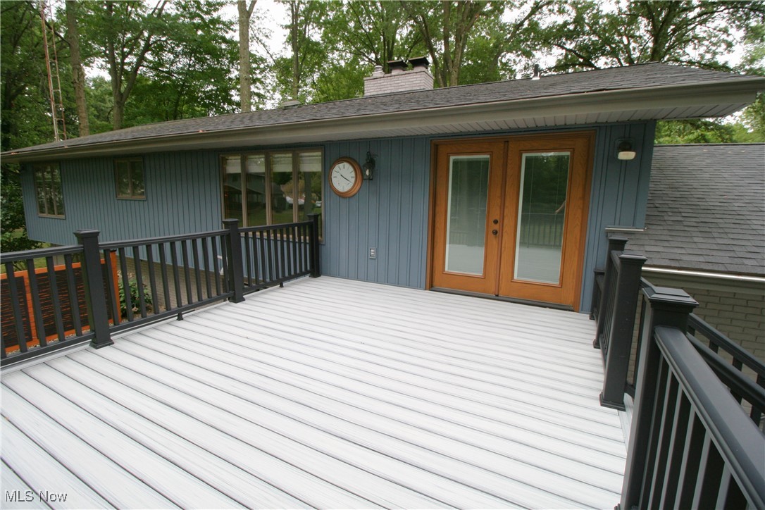 Shepherds Hill - Residential