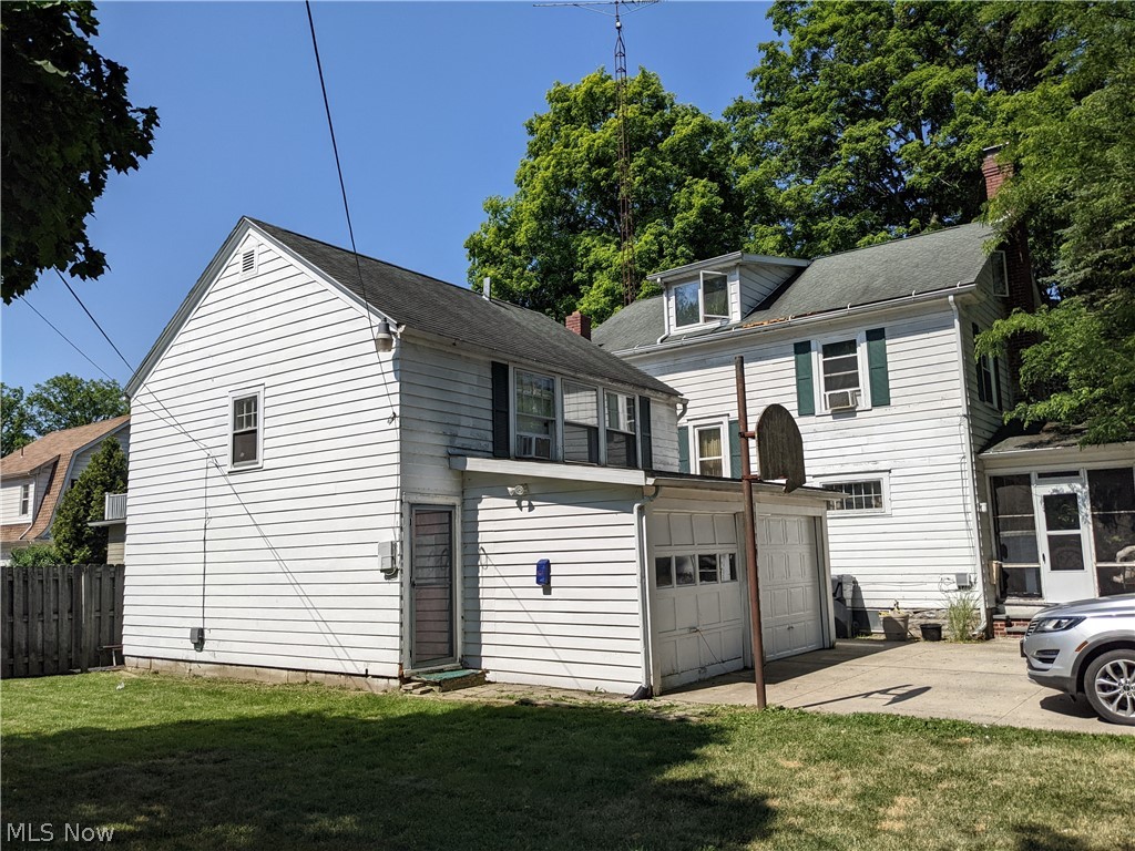 Ravenna Bldg Co - Residential