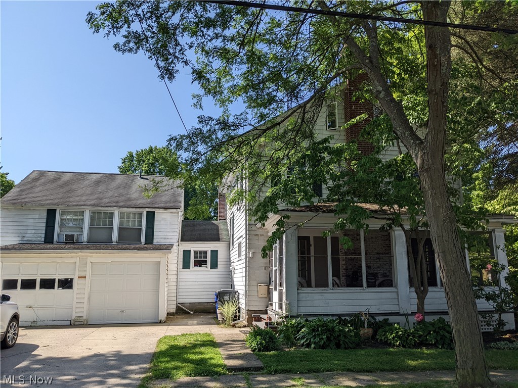 Ravenna Bldg Co - Residential