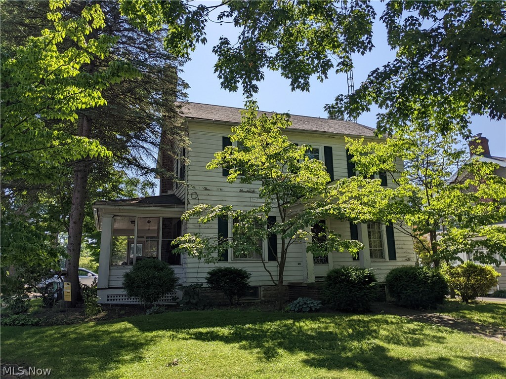 Ravenna Bldg Co - Residential