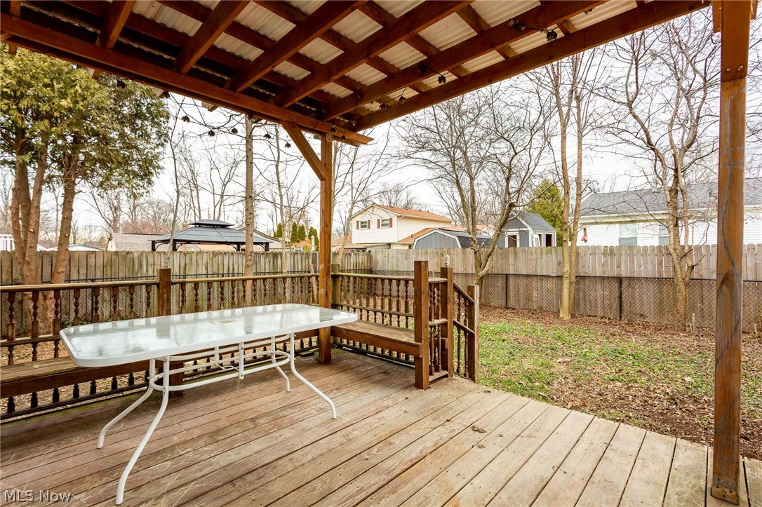 West Shore Sub - Residential