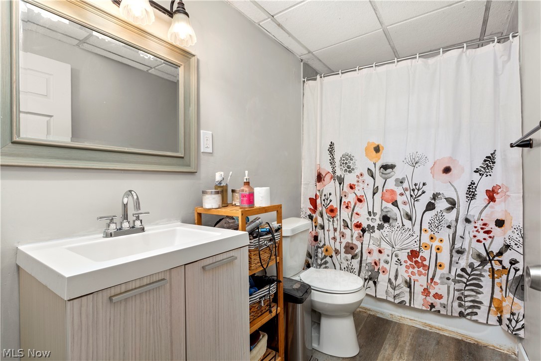 West Shore Sub - Residential