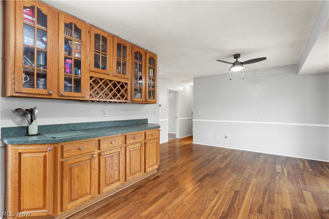 West Shore Sub - Residential