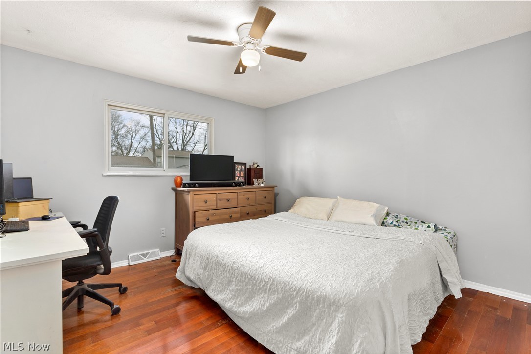 West Shore Sub - Residential