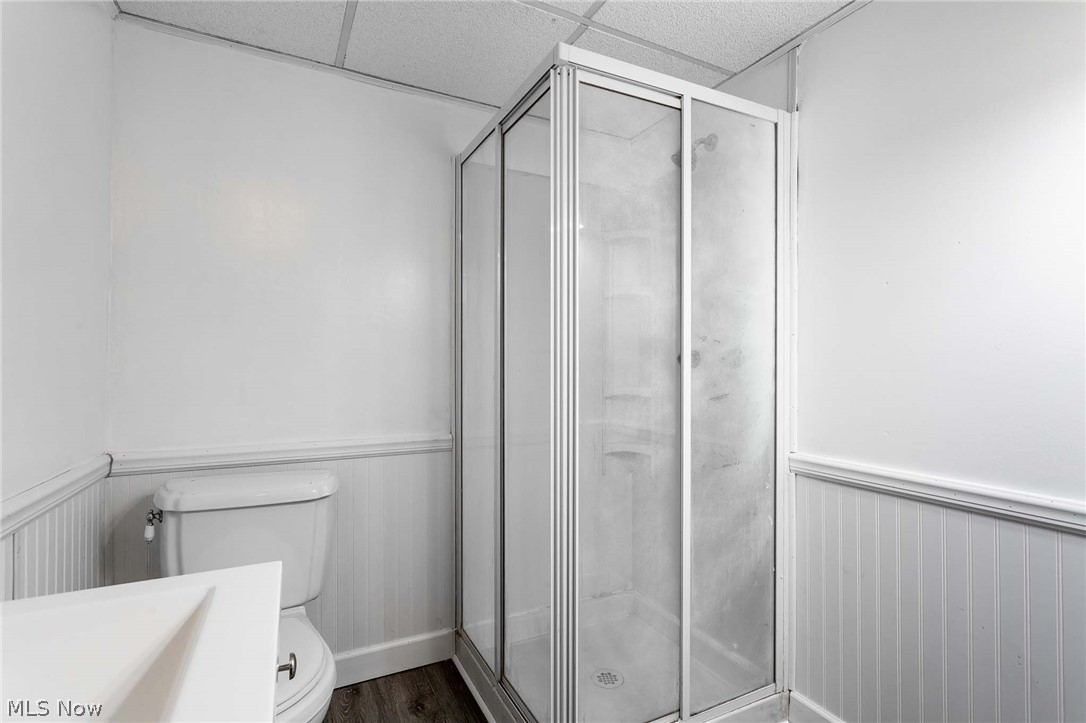 West Shore Sub - Residential