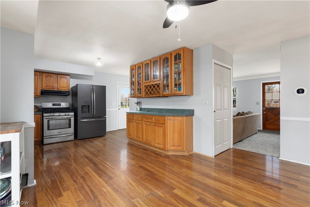 West Shore Sub - Residential