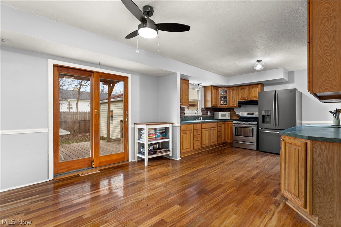 West Shore Sub - Residential