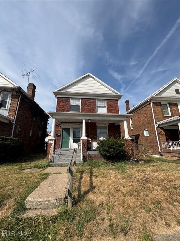 - Residential