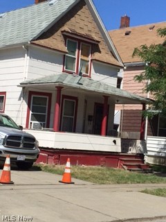 Euclid 16 - Residential