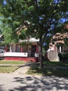 Euclid 16 - Residential