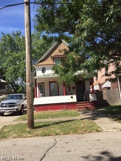 Euclid 16 - Residential