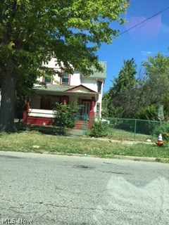 Euclid 16 - Residential