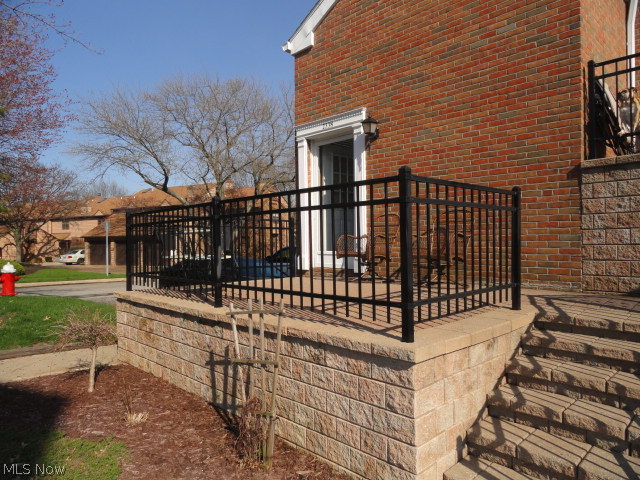 Rivers Edge Condo - Residential