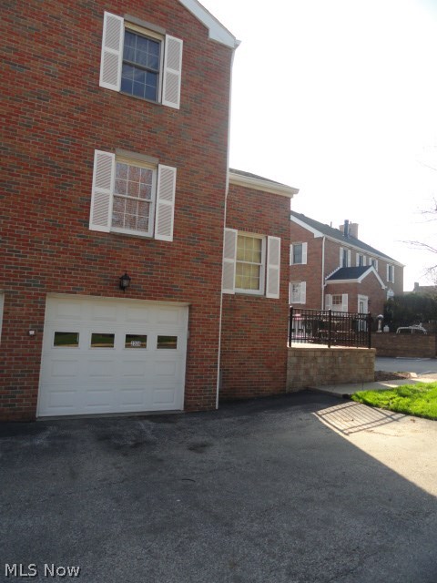 Rivers Edge Condo - Residential