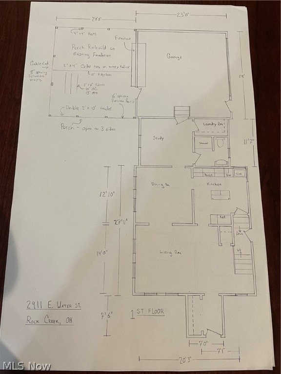 Village/Rock Crk - Residential
