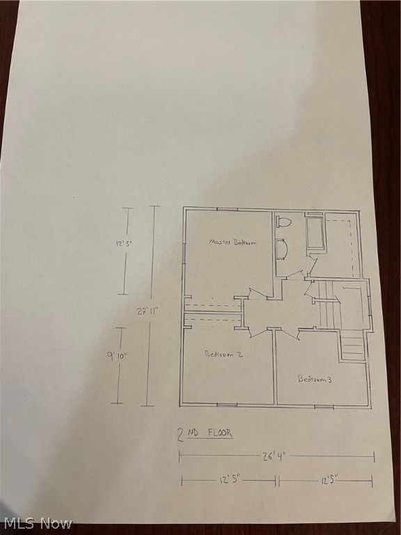 Village/Rock Crk - Residential