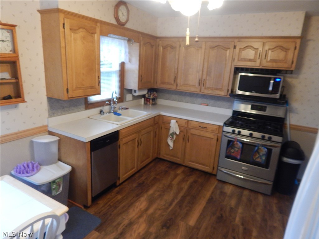 Orchard View - Residential