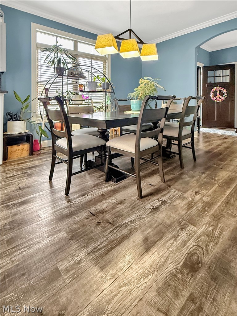 Glengary Allotment #1 - Residential