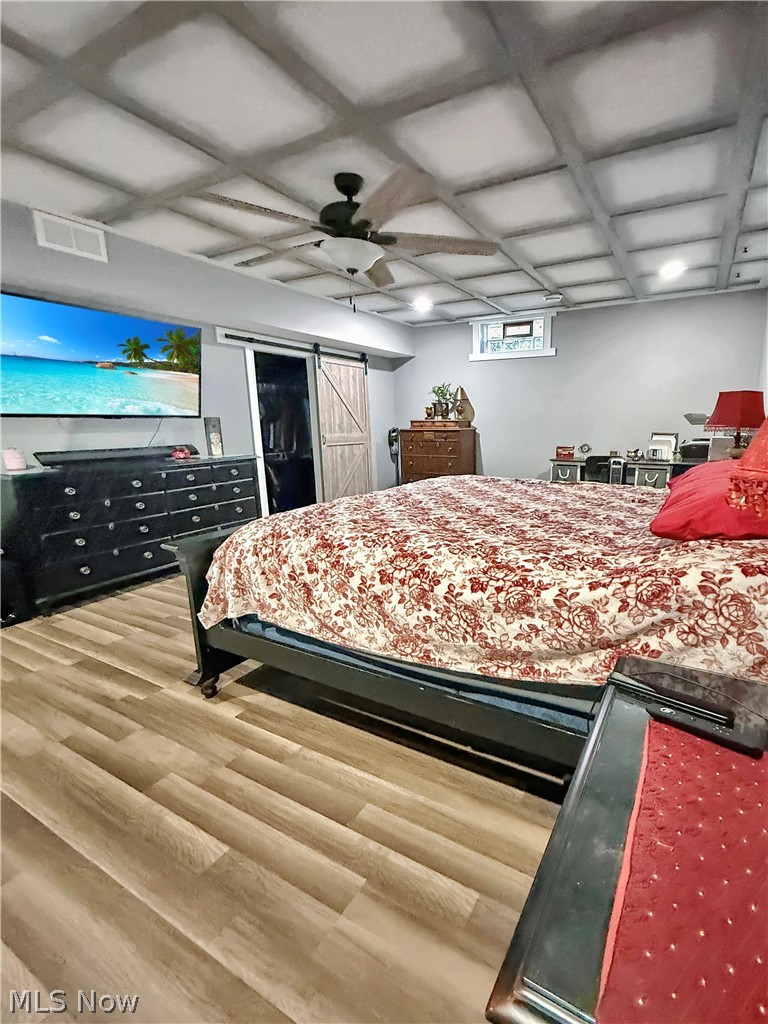 Glengary Allotment #1 - Residential