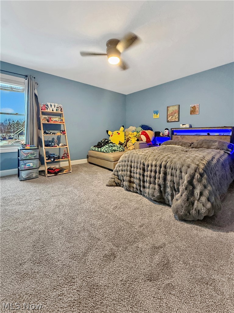 Glengary Allotment #1 - Residential