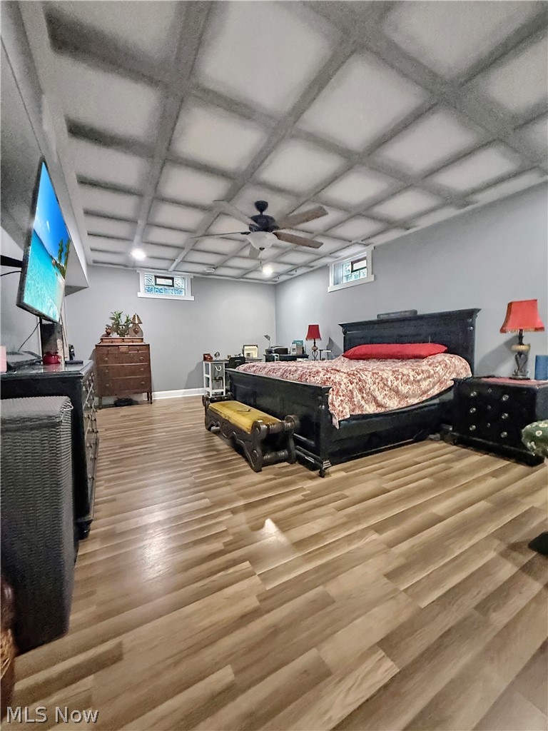 Glengary Allotment #1 - Residential