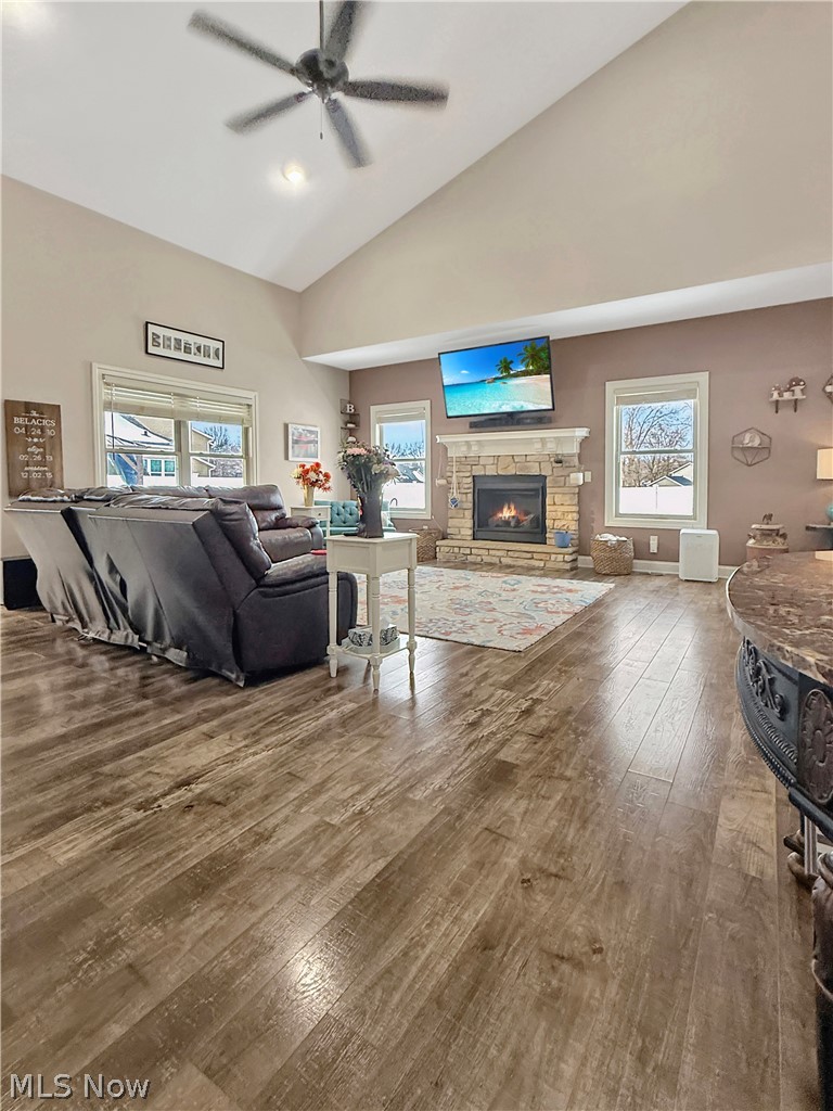 Glengary Allotment #1 - Residential