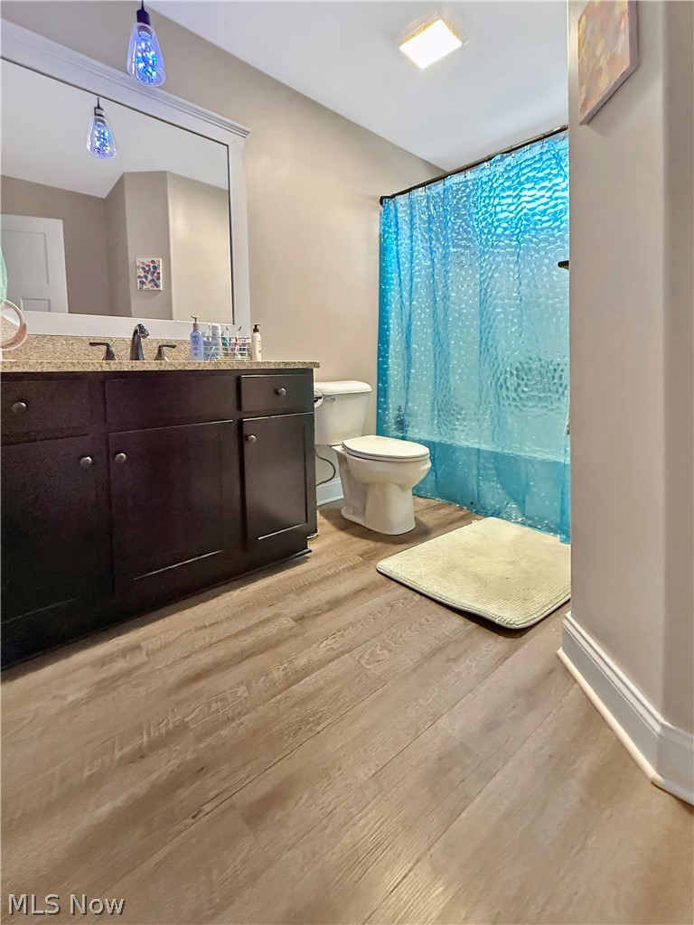 Glengary Allotment #1 - Residential