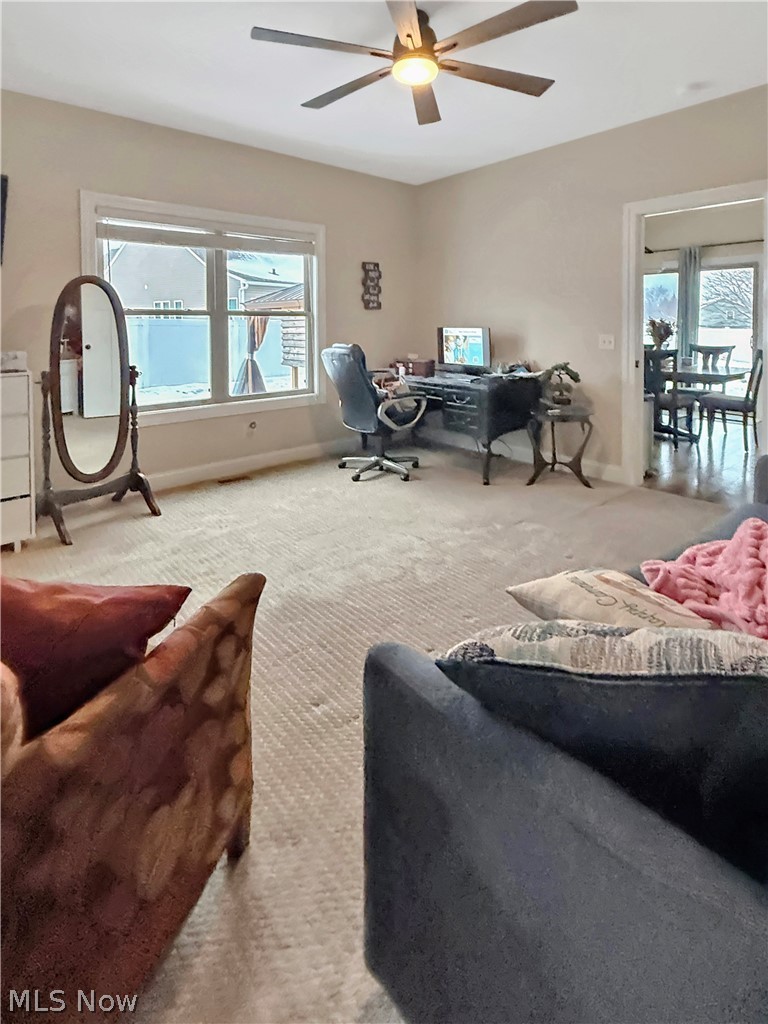 Glengary Allotment #1 - Residential