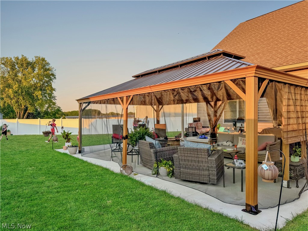 Glengary Allotment #1 - Residential