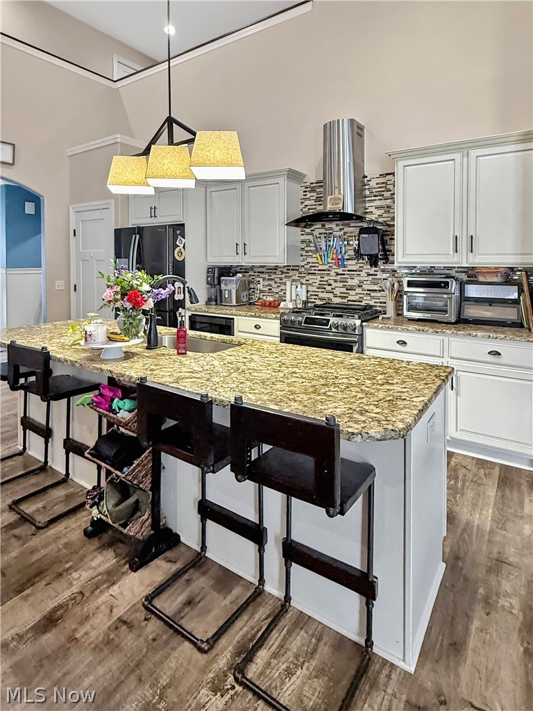 Glengary Allotment #1 - Residential