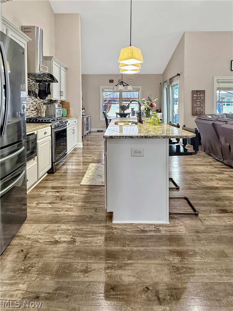 Glengary Allotment #1 - Residential