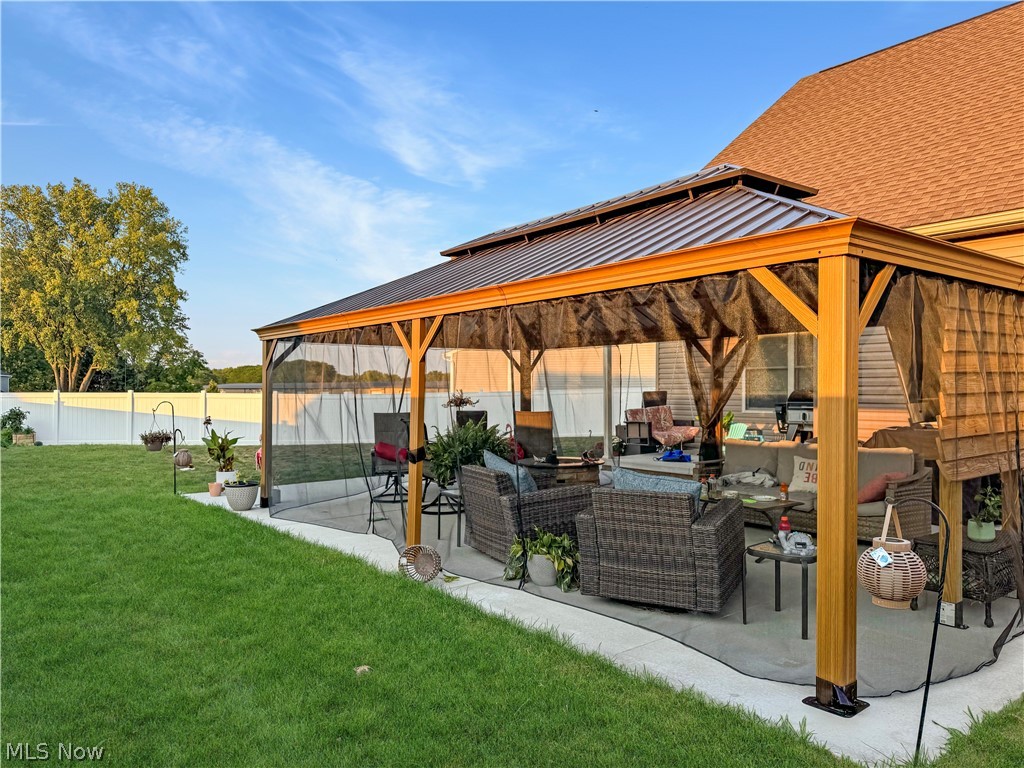 Glengary Allotment #1 - Residential