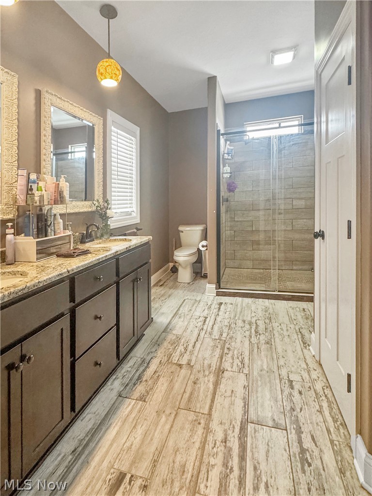 Glengary Allotment #1 - Residential