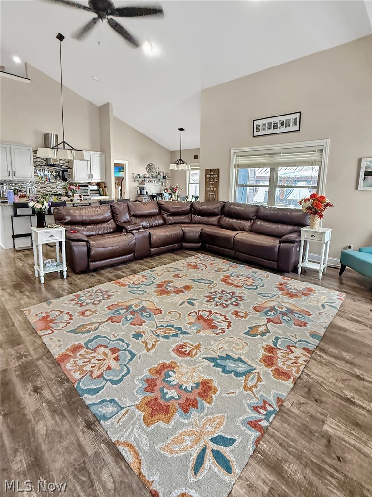 Glengary Allotment #1 - Residential