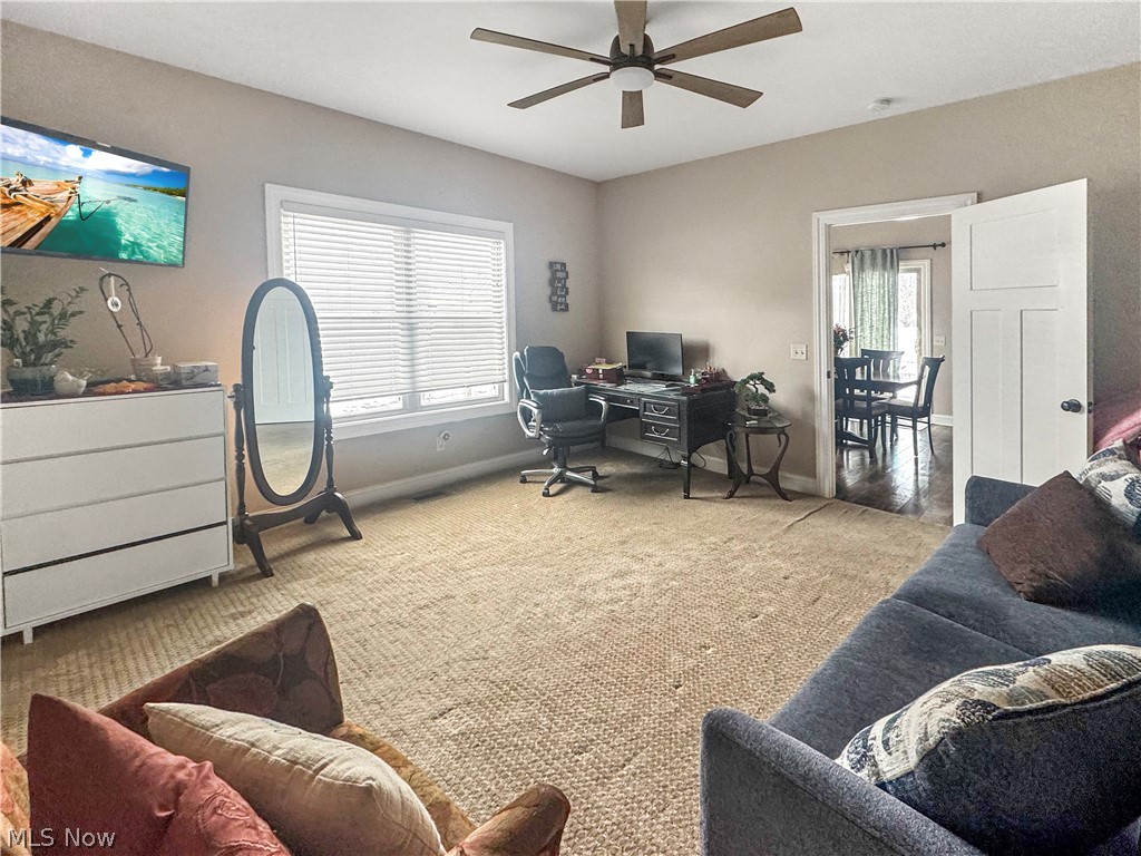 Glengary Allotment #1 - Residential