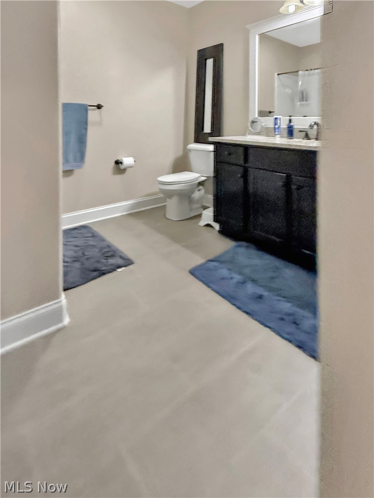 Glengary Allotment #1 - Residential